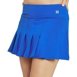 EleVen By Venus Williams Flutter Skirt